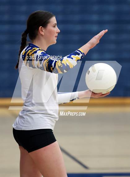 Thumbnail 1 in Marana @ Pinnacle (AIA 6A First Round Playoff) photogallery.