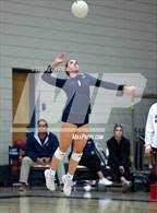 Photo from the gallery "Marana @ Pinnacle (AIA 6A First Round Playoff)"