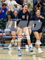 Photo from the gallery "Marana @ Pinnacle (AIA 6A First Round Playoff)"