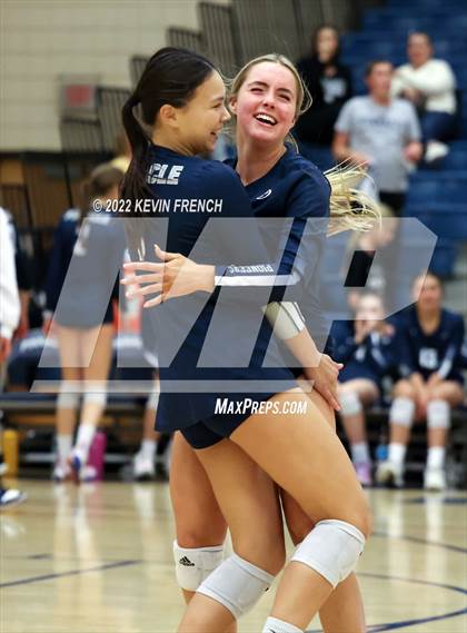 Thumbnail 1 in Marana @ Pinnacle (AIA 6A First Round Playoff) photogallery.