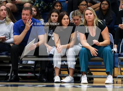 Thumbnail 3 in Marana @ Pinnacle (AIA 6A First Round Playoff) photogallery.