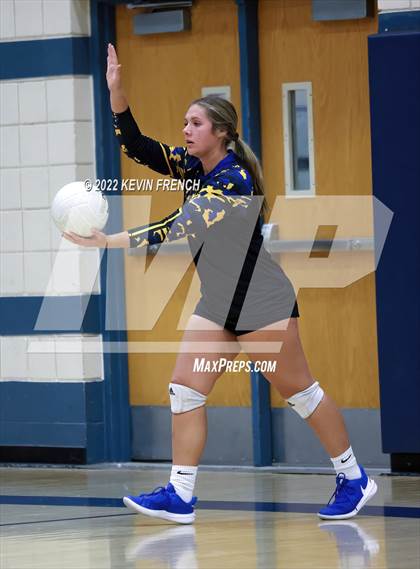 Thumbnail 2 in Marana @ Pinnacle (AIA 6A First Round Playoff) photogallery.