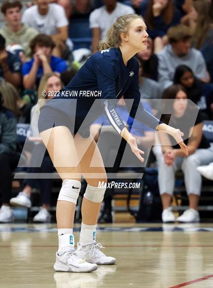 Thumbnail 2 in Marana @ Pinnacle (AIA 6A First Round Playoff) photogallery.