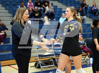 Thumbnail 3 in Marana @ Pinnacle (AIA 6A First Round Playoff) photogallery.