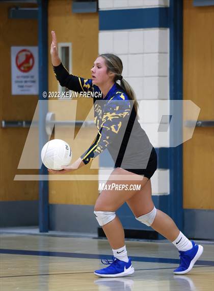 Thumbnail 3 in Marana @ Pinnacle (AIA 6A First Round Playoff) photogallery.