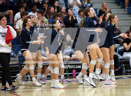 Thumbnail 3 in Marana @ Pinnacle (AIA 6A First Round Playoff) photogallery.