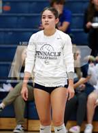 Photo from the gallery "Marana @ Pinnacle (AIA 6A First Round Playoff)"