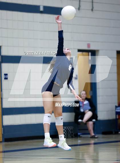 Thumbnail 1 in Marana @ Pinnacle (AIA 6A First Round Playoff) photogallery.