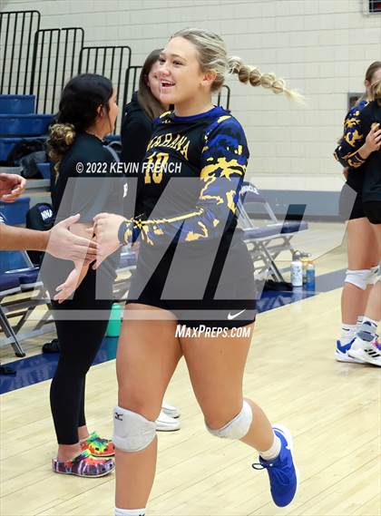 Thumbnail 3 in Marana @ Pinnacle (AIA 6A First Round Playoff) photogallery.