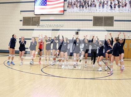 Thumbnail 3 in Marana @ Pinnacle (AIA 6A First Round Playoff) photogallery.