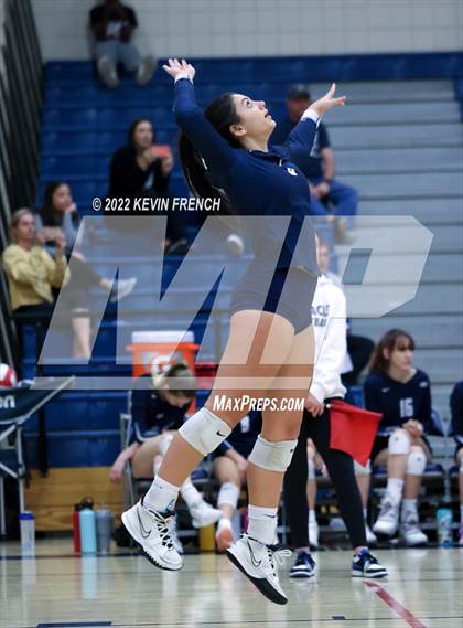 Thumbnail 1 in Marana @ Pinnacle (AIA 6A First Round Playoff) photogallery.