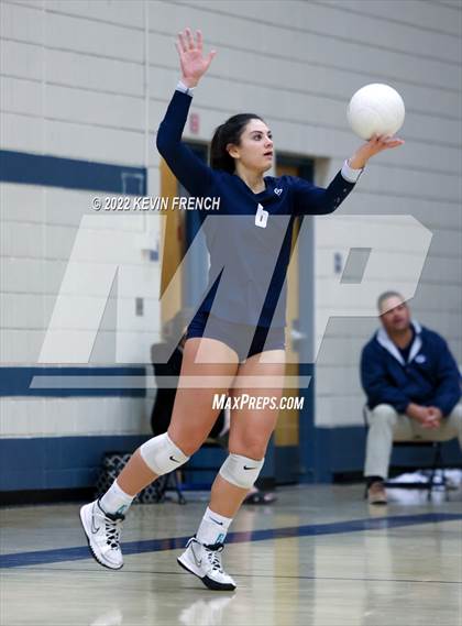 Thumbnail 3 in Marana @ Pinnacle (AIA 6A First Round Playoff) photogallery.