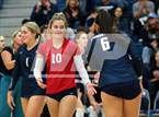 Photo from the gallery "Marana @ Pinnacle (AIA 6A First Round Playoff)"