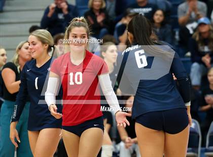 Thumbnail 2 in Marana @ Pinnacle (AIA 6A First Round Playoff) photogallery.