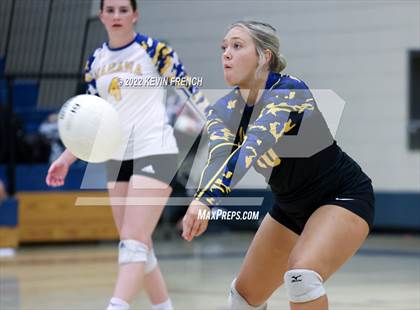 Thumbnail 1 in Marana @ Pinnacle (AIA 6A First Round Playoff) photogallery.