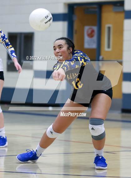 Thumbnail 2 in Marana @ Pinnacle (AIA 6A First Round Playoff) photogallery.