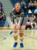 Photo from the gallery "Marana @ Pinnacle (AIA 6A First Round Playoff)"