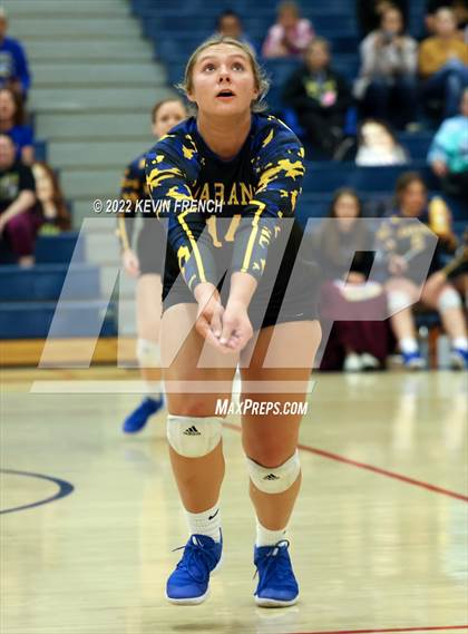 Thumbnail 3 in Marana @ Pinnacle (AIA 6A First Round Playoff) photogallery.