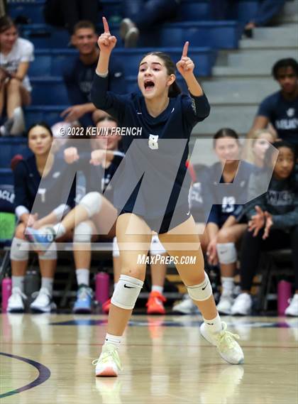 Thumbnail 1 in Marana @ Pinnacle (AIA 6A First Round Playoff) photogallery.