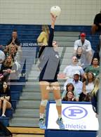 Photo from the gallery "Marana @ Pinnacle (AIA 6A First Round Playoff)"