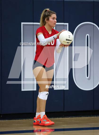 Thumbnail 3 in Marana @ Pinnacle (AIA 6A First Round Playoff) photogallery.