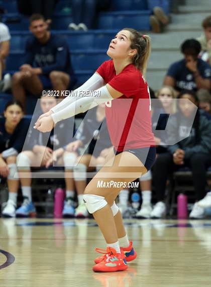 Thumbnail 1 in Marana @ Pinnacle (AIA 6A First Round Playoff) photogallery.