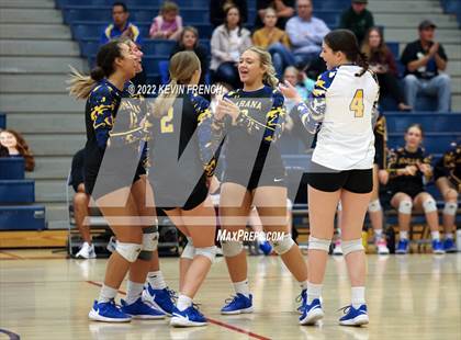 Thumbnail 3 in Marana @ Pinnacle (AIA 6A First Round Playoff) photogallery.
