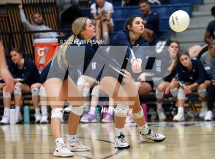 Thumbnail 1 in Marana @ Pinnacle (AIA 6A First Round Playoff) photogallery.