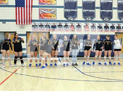 Thumbnail 2 in Marana @ Pinnacle (AIA 6A First Round Playoff) photogallery.