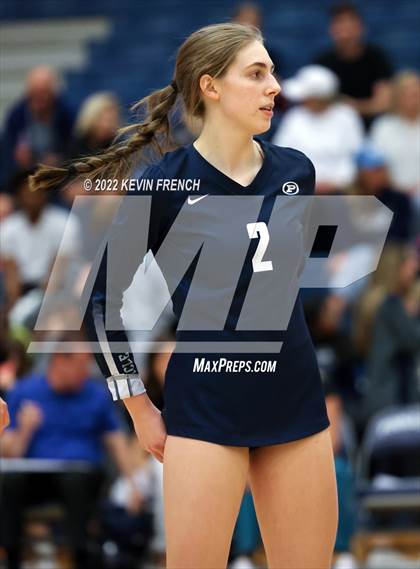 Thumbnail 1 in Marana @ Pinnacle (AIA 6A First Round Playoff) photogallery.