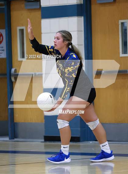 Thumbnail 1 in Marana @ Pinnacle (AIA 6A First Round Playoff) photogallery.