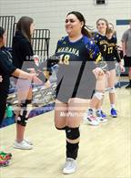 Photo from the gallery "Marana @ Pinnacle (AIA 6A First Round Playoff)"