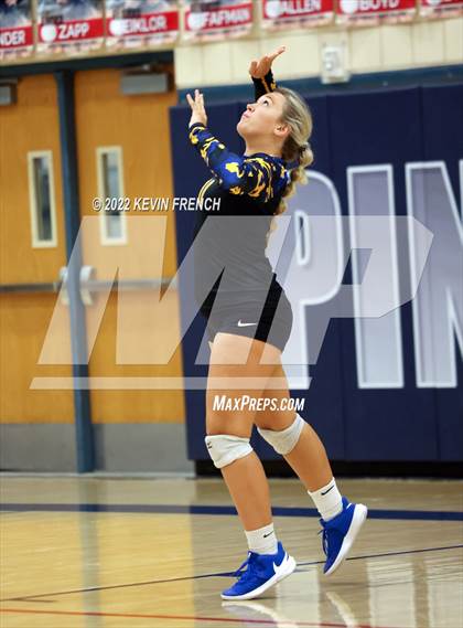 Thumbnail 2 in Marana @ Pinnacle (AIA 6A First Round Playoff) photogallery.