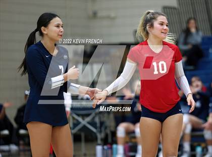 Thumbnail 1 in Marana @ Pinnacle (AIA 6A First Round Playoff) photogallery.