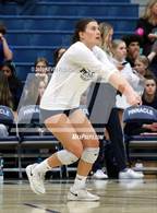Photo from the gallery "Marana @ Pinnacle (AIA 6A First Round Playoff)"