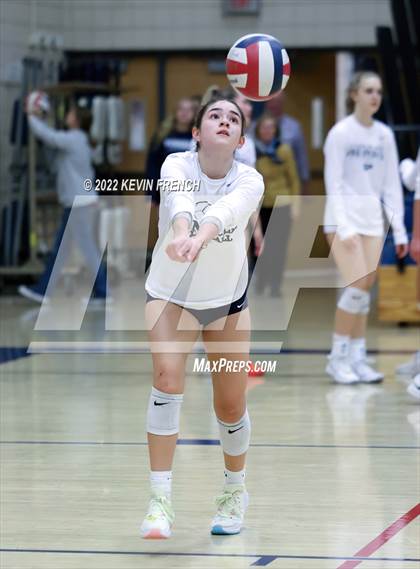 Thumbnail 1 in Marana @ Pinnacle (AIA 6A First Round Playoff) photogallery.