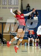 Photo from the gallery "Marana @ Pinnacle (AIA 6A First Round Playoff)"