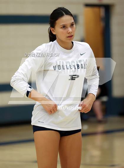 Thumbnail 1 in Marana @ Pinnacle (AIA 6A First Round Playoff) photogallery.
