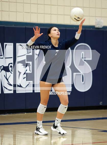Thumbnail 1 in Marana @ Pinnacle (AIA 6A First Round Playoff) photogallery.