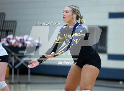 Thumbnail 1 in Marana @ Pinnacle (AIA 6A First Round Playoff) photogallery.