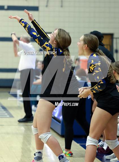 Thumbnail 3 in Marana @ Pinnacle (AIA 6A First Round Playoff) photogallery.