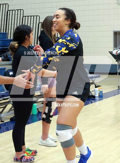 Thumbnail 3 in Marana @ Pinnacle (AIA 6A First Round Playoff) photogallery.