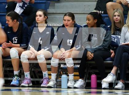Thumbnail 2 in Marana @ Pinnacle (AIA 6A First Round Playoff) photogallery.