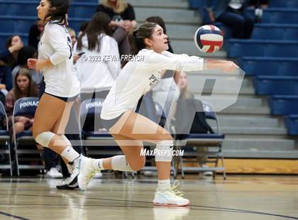 Thumbnail 3 in Marana @ Pinnacle (AIA 6A First Round Playoff) photogallery.