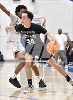 Photo from the gallery "Granite Bay vs. Edison (NCS TV Showcase)"