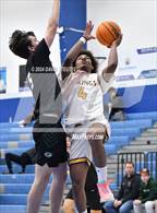 Photo from the gallery "Granite Bay vs. Edison (NCS TV Showcase)"