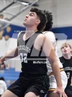 Photo from the gallery "Granite Bay vs. Edison (NCS TV Showcase)"