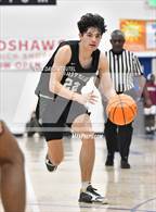 Photo from the gallery "Granite Bay vs. Edison (NCS TV Showcase)"