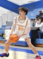 Photo from the gallery "Granite Bay vs. Edison (NCS TV Showcase)"