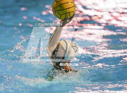 Thumbnail 2 in Clayton Valley Charter vs. San Marin photogallery.